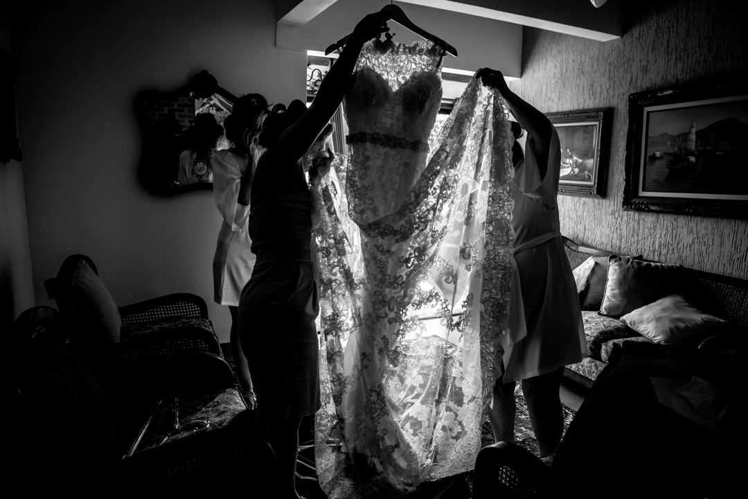 SÃ£o Paulo, Brazil Wedding Photographer - danielle silveira | fotografia